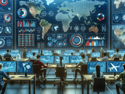 The State of Cybersecurity in 2025: Are We Better Prepared?