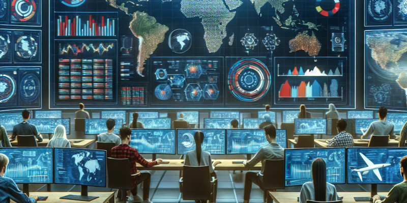 The State of Cybersecurity in 2025: Are We Better Prepared?