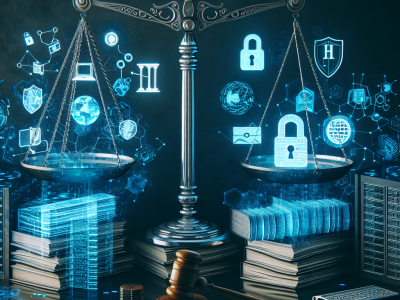 Regulatory Changes and Their Impact on Cybersecurity Practices in 2025