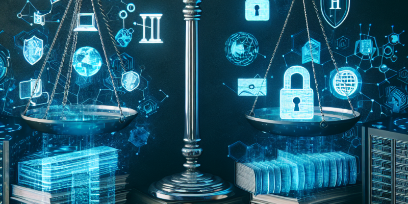 Regulatory Changes and Their Impact on Cybersecurity Practices in 2025