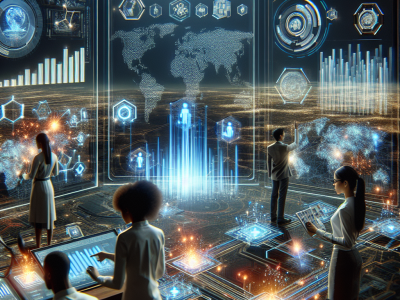 Emerging Threats: What to Watch for in Cybersecurity by 2025