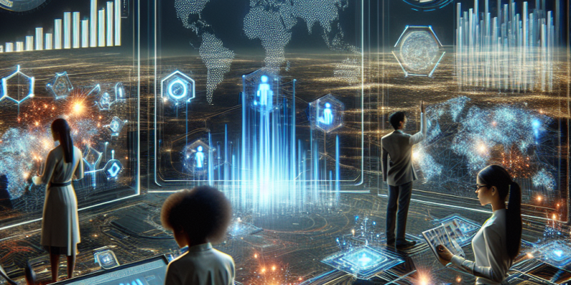 Emerging Threats: What to Watch for in Cybersecurity by 2025