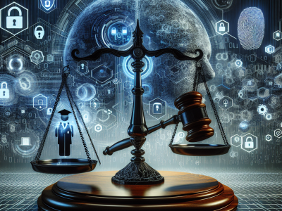 Cybersecurity and Privacy: Balancing Protection and Compliance in 2025