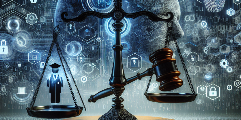 Cybersecurity and Privacy: Balancing Protection and Compliance in 2025