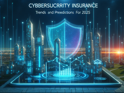 Cybersecurity Insurance: Trends and Predictions for 2025
