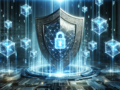 The Role of Blockchain in Strengthening Cybersecurity by 2025