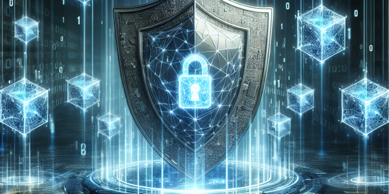 The Role of Blockchain in Strengthening Cybersecurity by 2025
