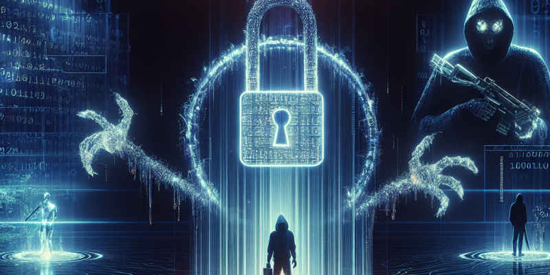 Ransomware Evolution: What 2025 Holds for Cyber Extortion