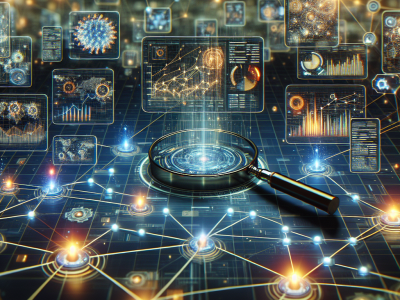 “The Future of Cyber Threat Intelligence: Trends and Predictions for 2025”