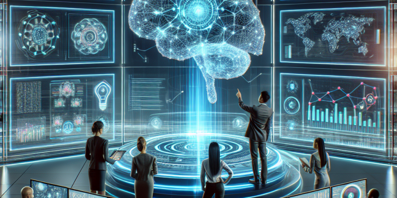 “AI-Driven Cyber Threat Intelligence: Revolutionizing Security by 2025”