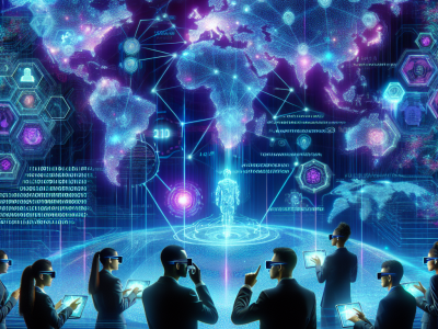 “Beyond Traditional Methods: How Cyber Threat Intelligence Will Evolve by 2025”