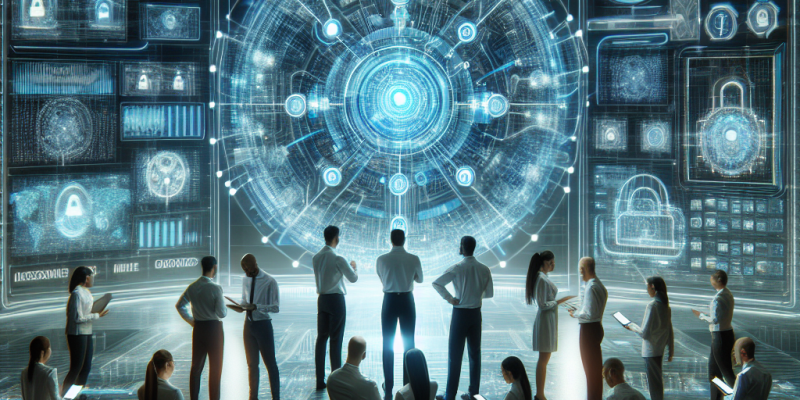 “2025 Vision: The Role of Collaborative Intelligence in Cybersecurity”