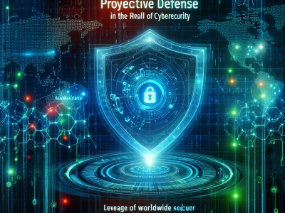 “Proactive Defense: Leveraging Cyber Threat Intelligence for a Safer 2025”