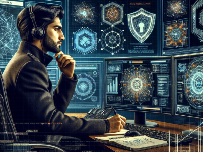 “Harnessing Big Data: The Next Frontier of Cyber Threat Intelligence”