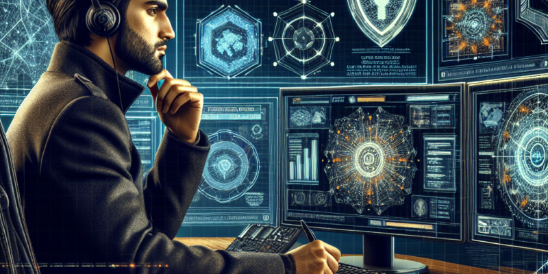 “Harnessing Big Data: The Next Frontier of Cyber Threat Intelligence”