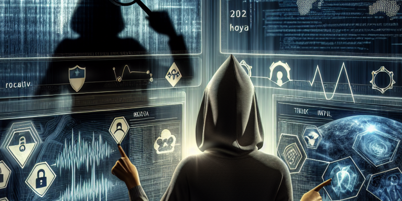 “From Reactive to Proactive: Shaping Cybersecurity with Threat Intelligence in 2025”