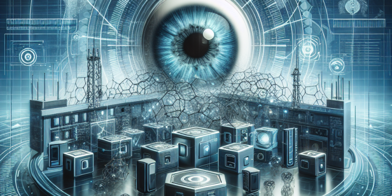 “IoT Security in 2025: The Essential Role of Cyber Threat Intelligence”