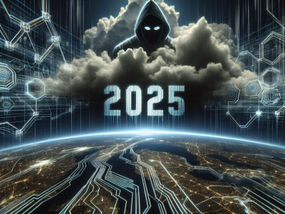 Navigating the Threat Landscape: Ransomware Attacks in 2025