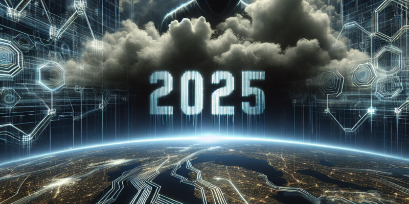 Navigating the Threat Landscape: Ransomware Attacks in 2025