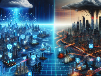 The Ripple Effect: How Ransomware Attacks Disrupted Industries in 2025
