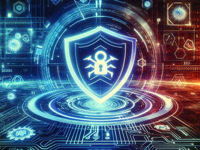 Emerging Technologies and Their Role in Combating Ransomware in 2025