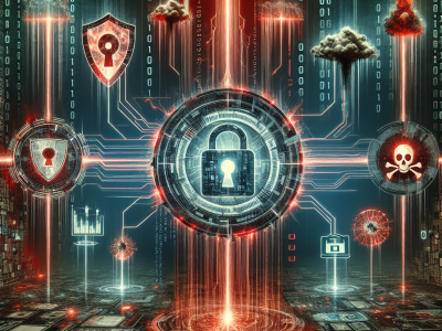 Case Studies of Major Ransomware Attacks in 2025: What Went Wrong?