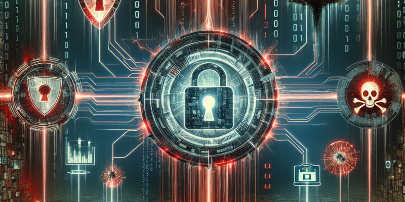 Case Studies of Major Ransomware Attacks in 2025: What Went Wrong?