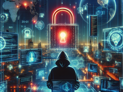 The Human Element: Social Engineering Tactics Behind Ransomware Attacks in 2025