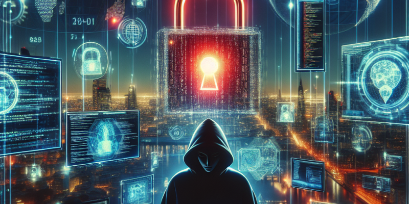 The Human Element: Social Engineering Tactics Behind Ransomware Attacks in 2025