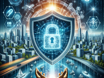 Future-Proofing Against Ransomware: Cybersecurity Innovations for 2025 and Beyond