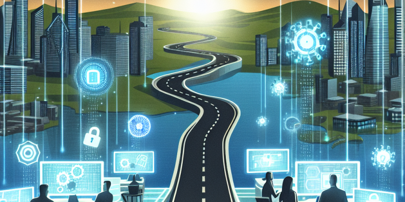 Ransomware Recovery: The Long Road Back for Businesses in 2025