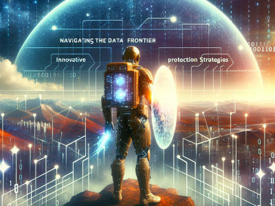 Navigating the Data Frontier: Innovative Protection Strategies for 2025