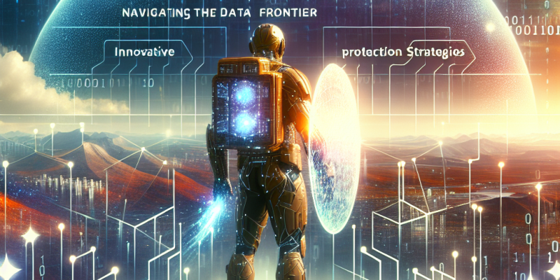 Navigating the Data Frontier: Innovative Protection Strategies for 2025