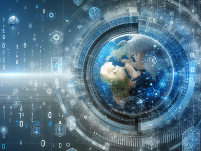 The Future of Data Security: Emerging Trends and Techniques in 2025