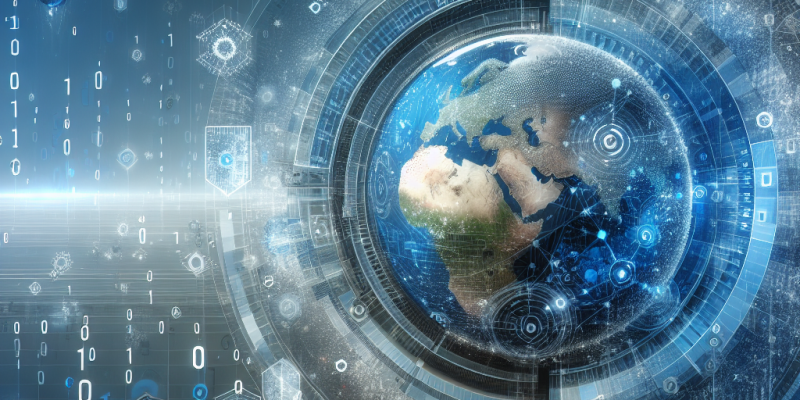 The Future of Data Security: Emerging Trends and Techniques in 2025