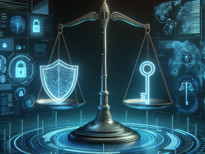 Data Protection in 2025: Balancing Privacy and Accessibility