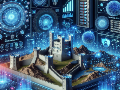 AI and Data Defense: How Machine Learning is Shaping Protection Strategies in 2025