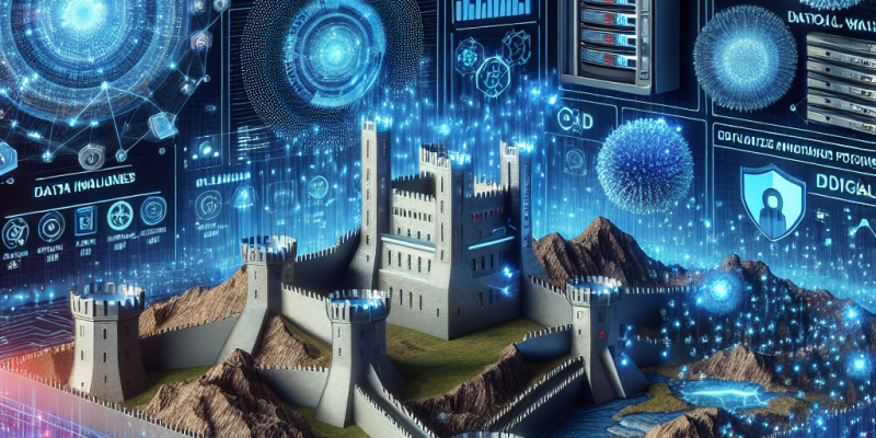 AI and Data Defense: How Machine Learning is Shaping Protection Strategies in 2025