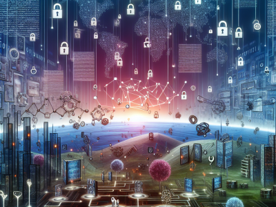 Regulatory Landscape: Evolving Data Protection Laws and Their Implications for 2025