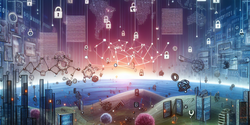Regulatory Landscape: Evolving Data Protection Laws and Their Implications for 2025