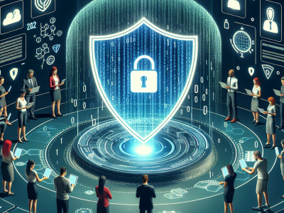 User-Centric Data Protection: Strategies for Empowering Consumers in 2025