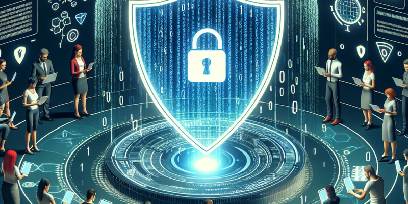 User-Centric Data Protection: Strategies for Empowering Consumers in 2025