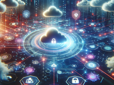 Cloud Security in 2025: Next-Gen Strategies for Data Protection