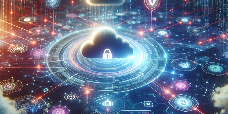 Cloud Security in 2025: Next-Gen Strategies for Data Protection