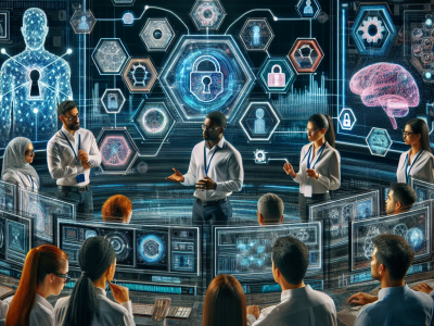 Human Factor in Data Protection: Training and Awareness Strategies for 2025