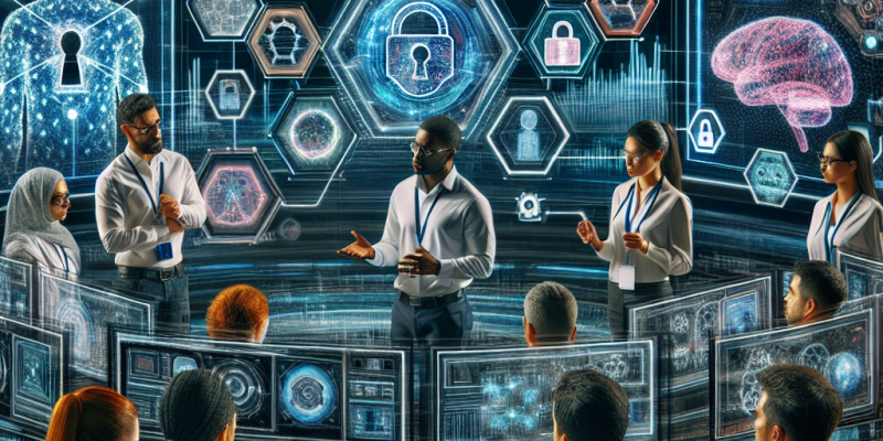 Human Factor in Data Protection: Training and Awareness Strategies for 2025