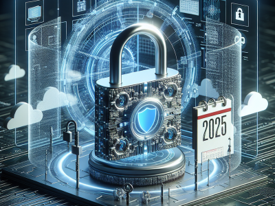 Integrating Zero Trust Architecture into Data Protection Strategies by 2025