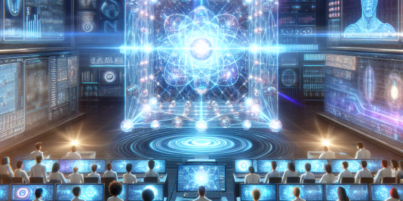 The Rise of Quantum Computing: Implications for Data Protection Strategies in 2025