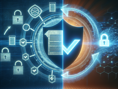 From Compliance to Confidence: Transforming Data Protection in 2025