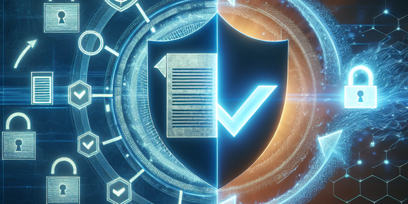 From Compliance to Confidence: Transforming Data Protection in 2025